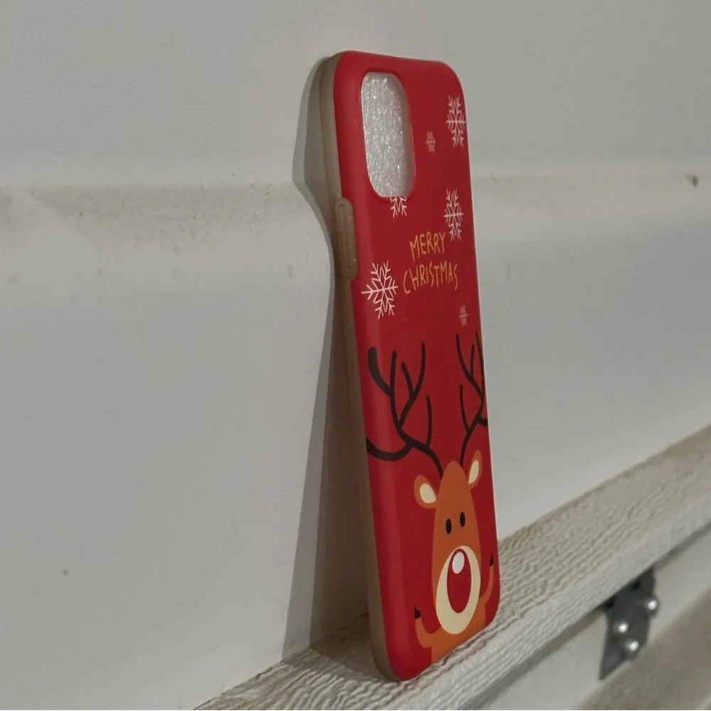 iPhone 11 max pro Slim Soft 6.1